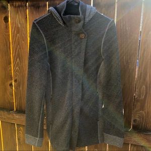 Prana Jacket Size Medium